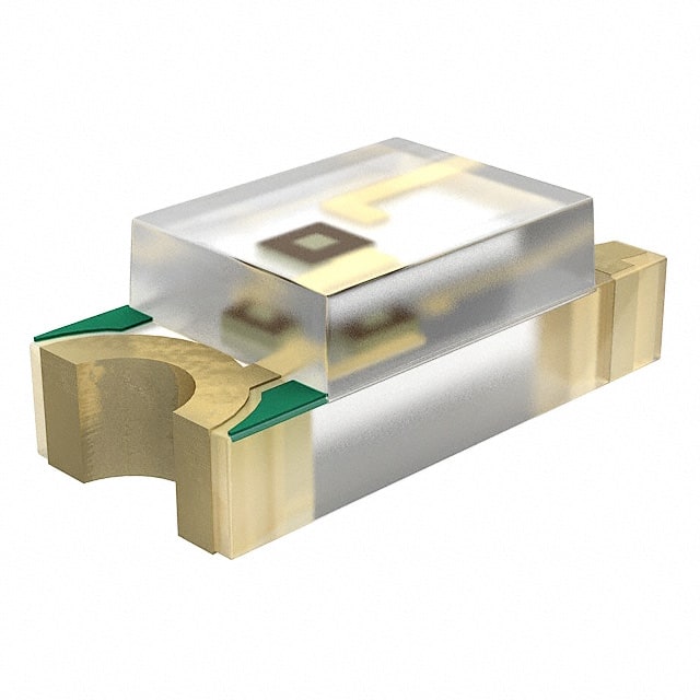 PT15-21C/TR8 Everlight Electronics Co Ltd  Optical Sensors - Phototransistors
